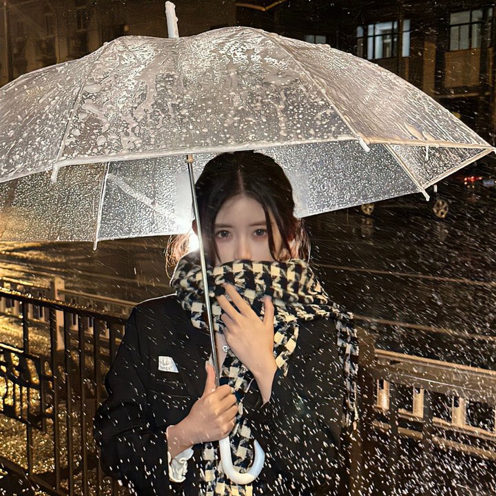 美丽生灵