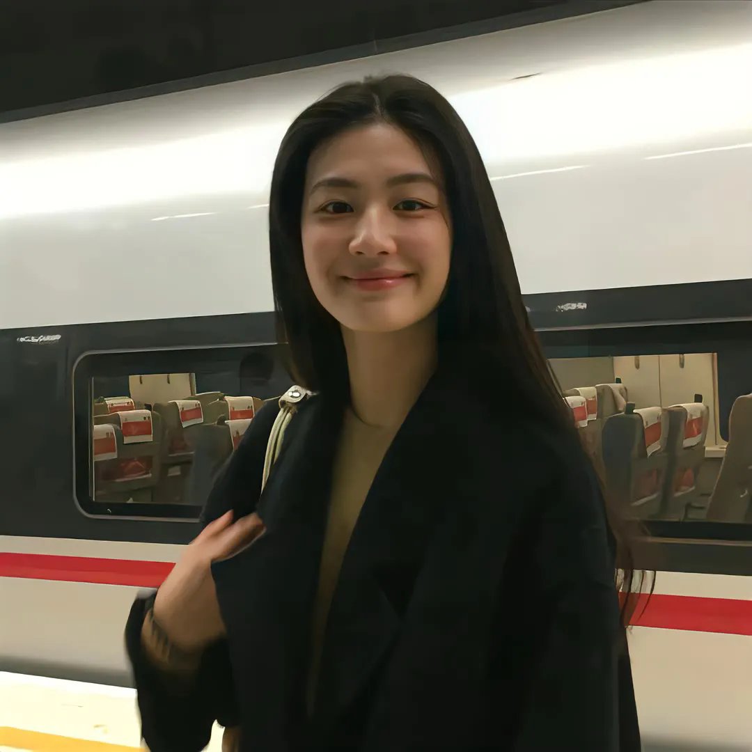 深深腥红